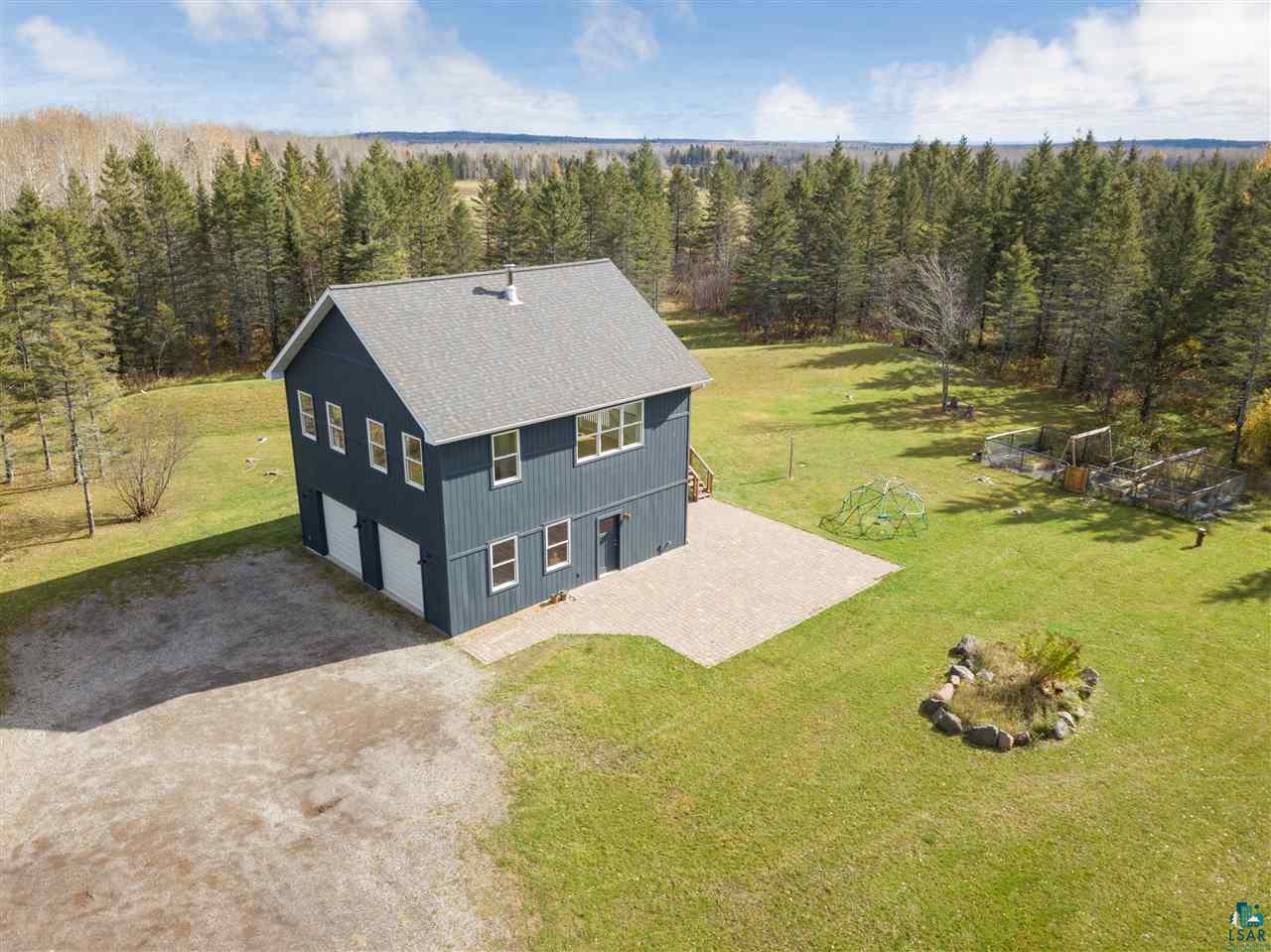 1227 West Knife River Road Two Harbors, MN 55616 - Photo 1 of 38 Gallery Image 1