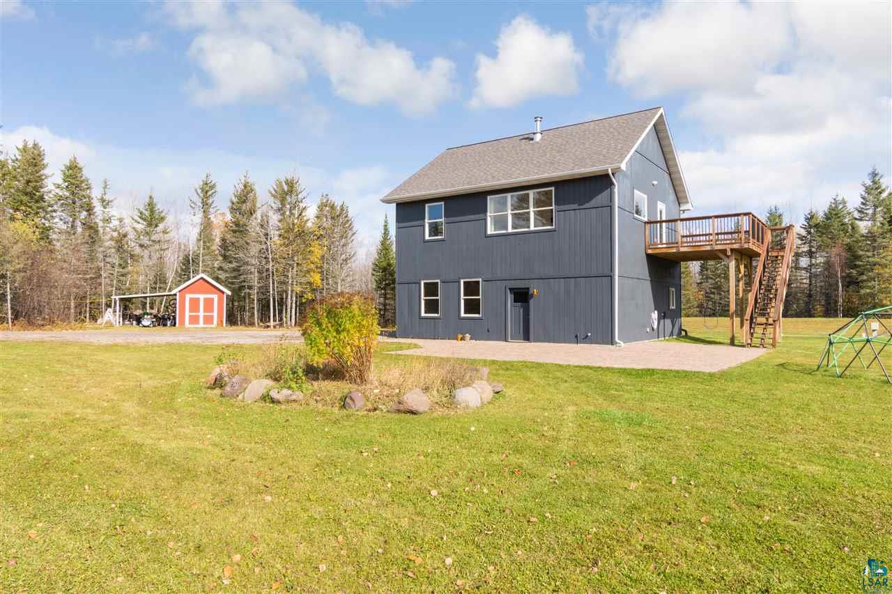 1227 West Knife River Road Two Harbors, MN 55616 - Photo 27 of 38 Gallery Image 27