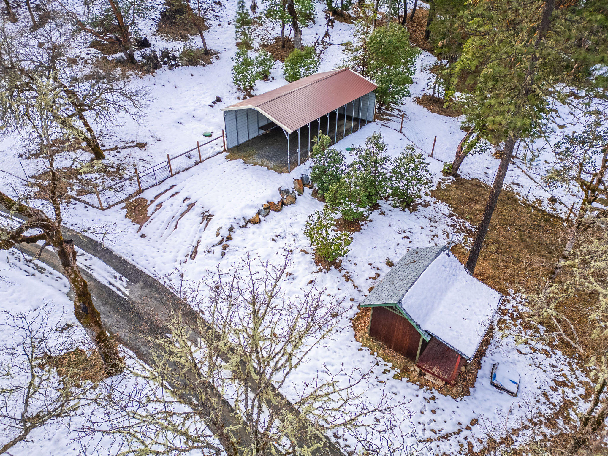 10523 Lower River Road Grants Pass, OR 97526 - Photo 45 of 58 HD-27