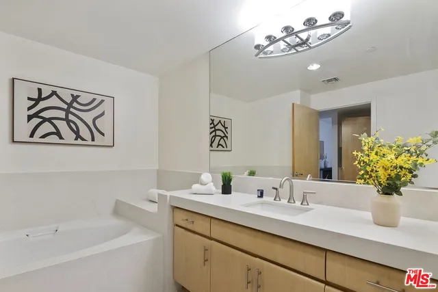 a view of walk in closet