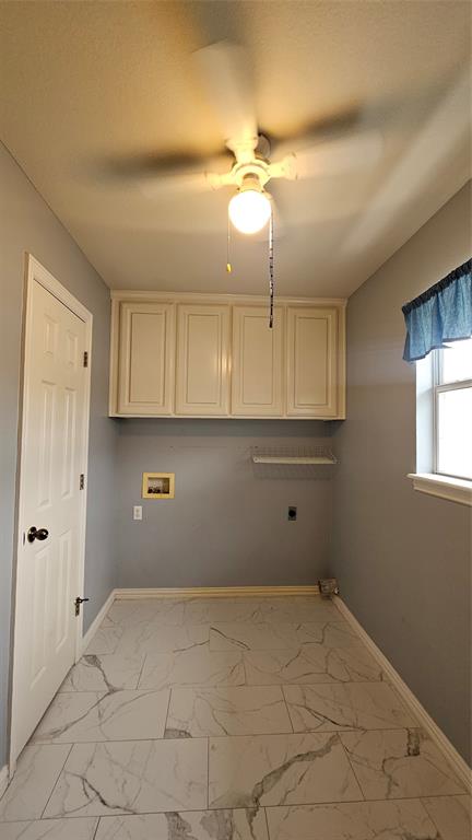 611 Gladness Rhome, TX 76078 - Photo 20 of 40 a view of an empty room and window