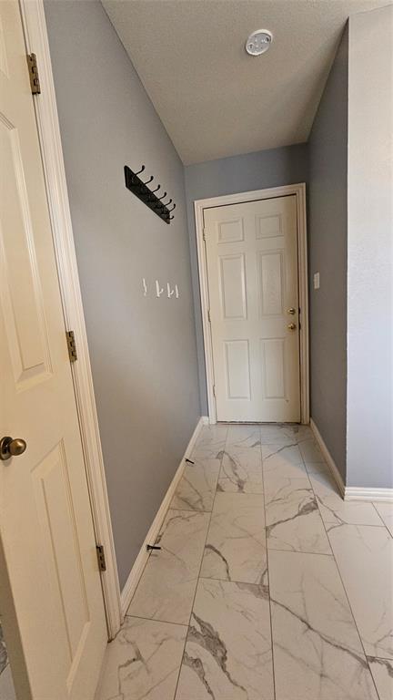 611 Gladness Rhome, TX 76078 - Photo 21 of 40 a view of an empty room