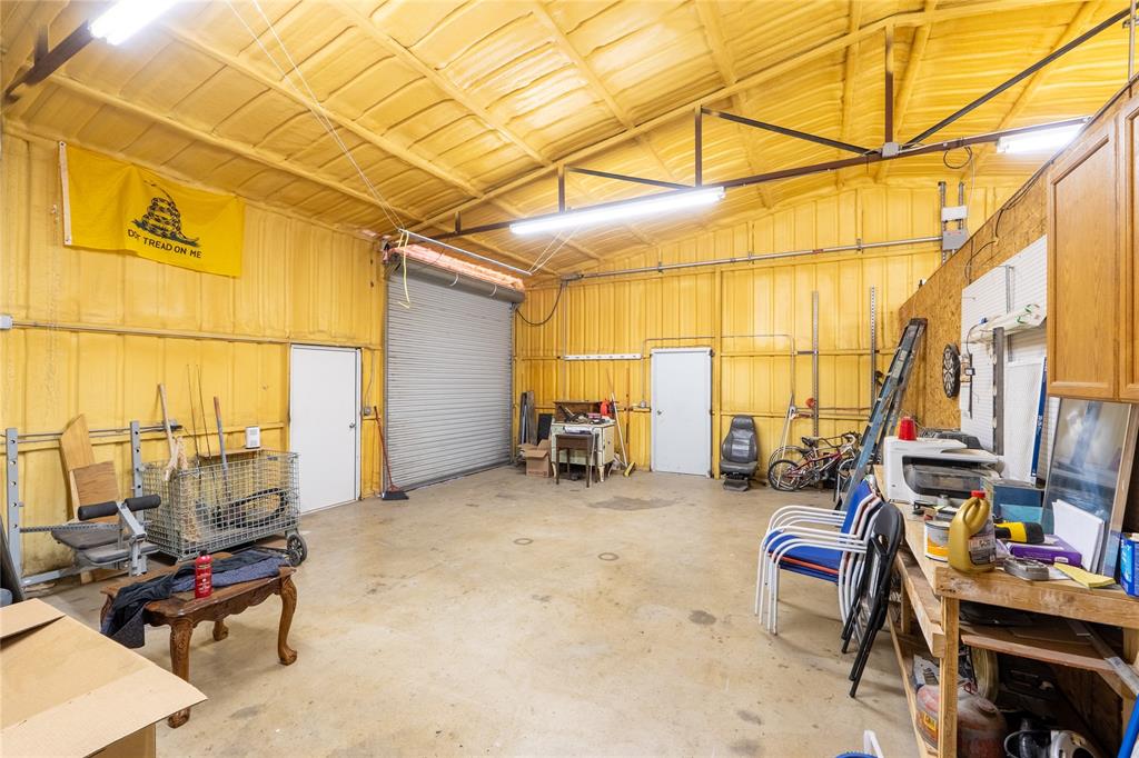 611 Gladness Rhome, TX 76078 - Photo 35 of 40
