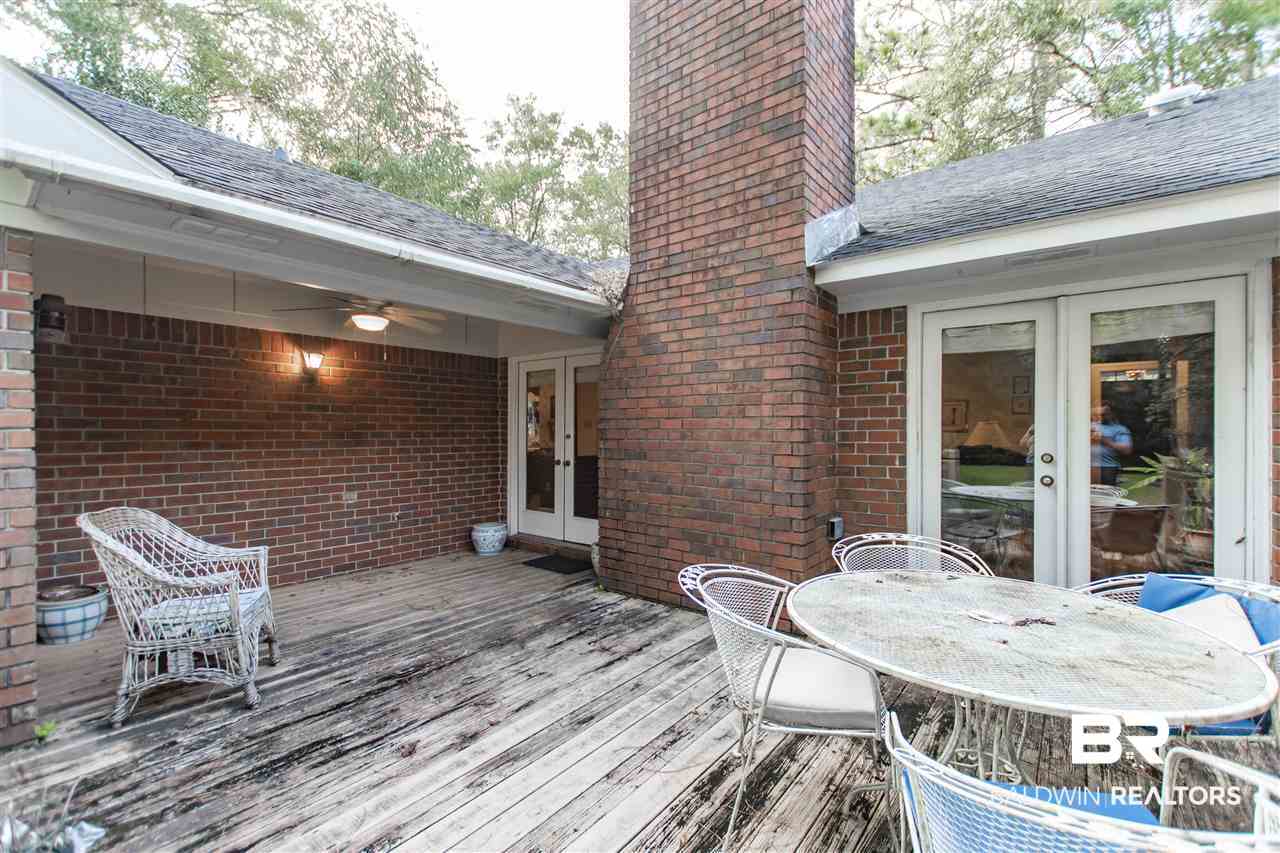 6717 Candlelight Court Mobile, AL 36695 - Photo 28 of 32