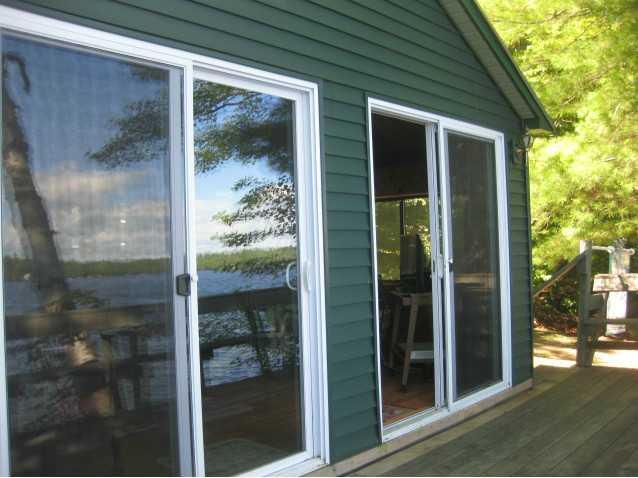 450 Stanhope Mill Road Lincoln, ME 04457 - Photo 18 of 31 Exterior Front.