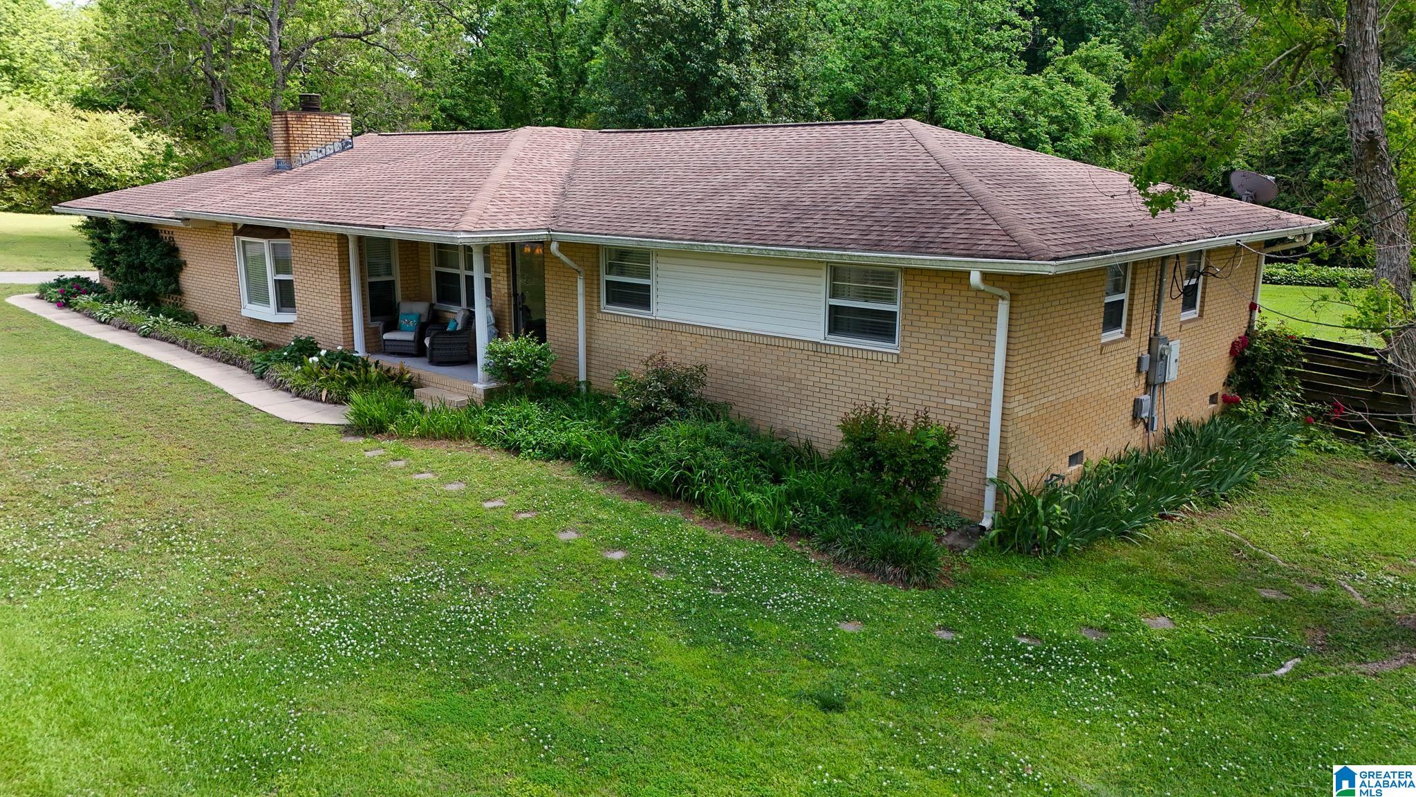 800 Alexandria Road Weaver, AL 36277 - Photo 37 of 68