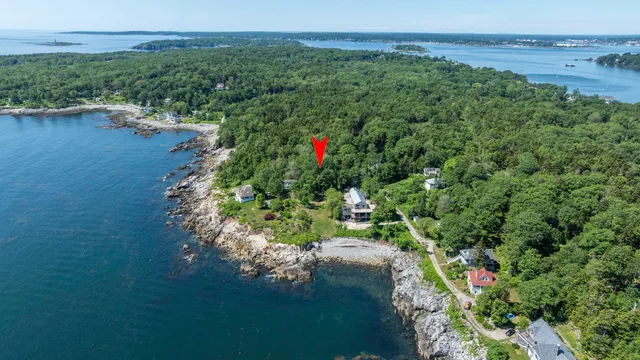 $1,200,000 | 109 Reed Avenue, Portland, ME 04108