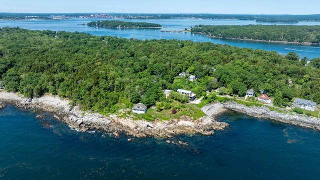 $1,200,000 | 109 Reed Avenue, Portland, ME 04108