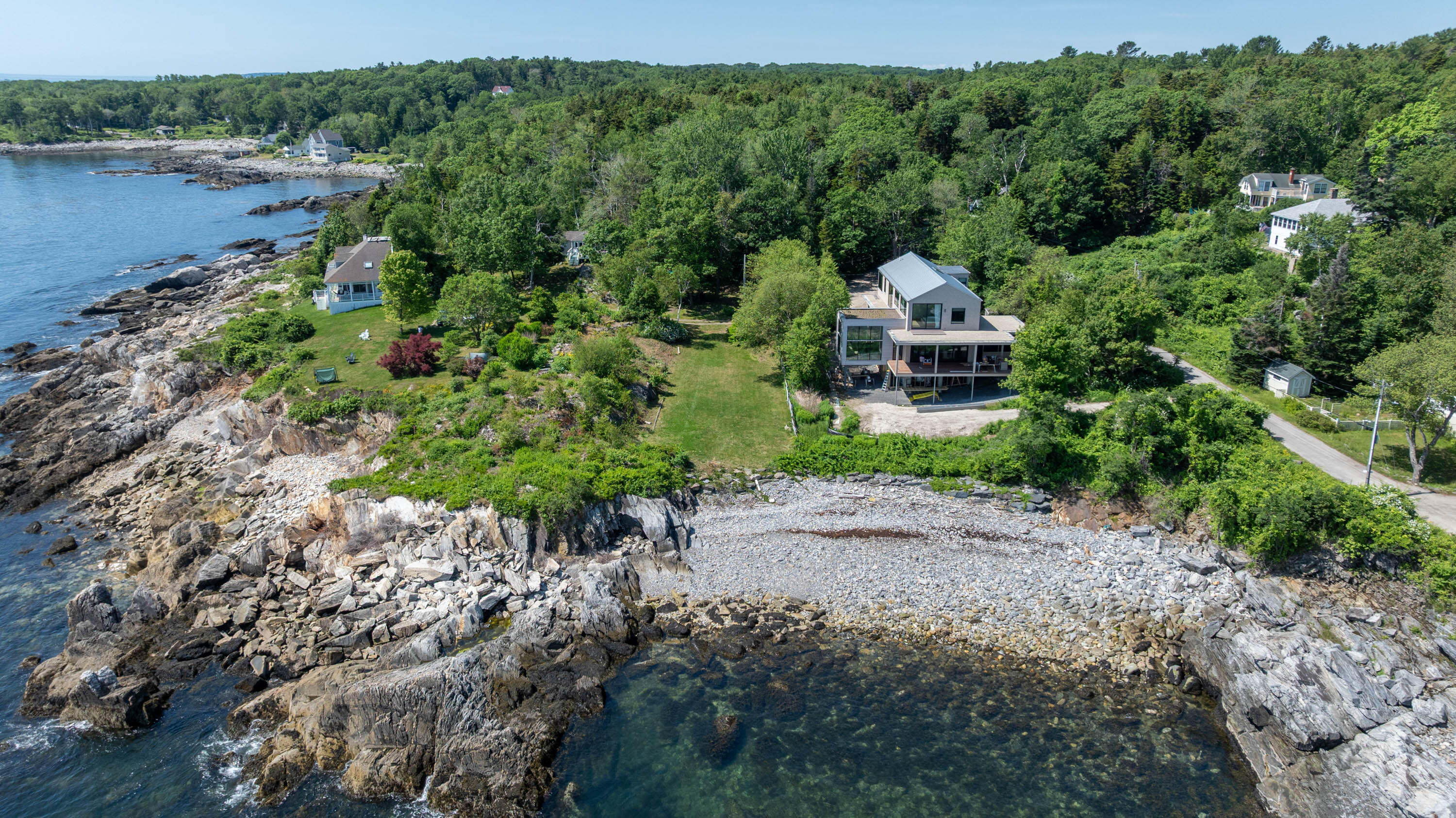 109 Reed Avenue Portland, ME 04108 - Photo 6 of 12 pic-14