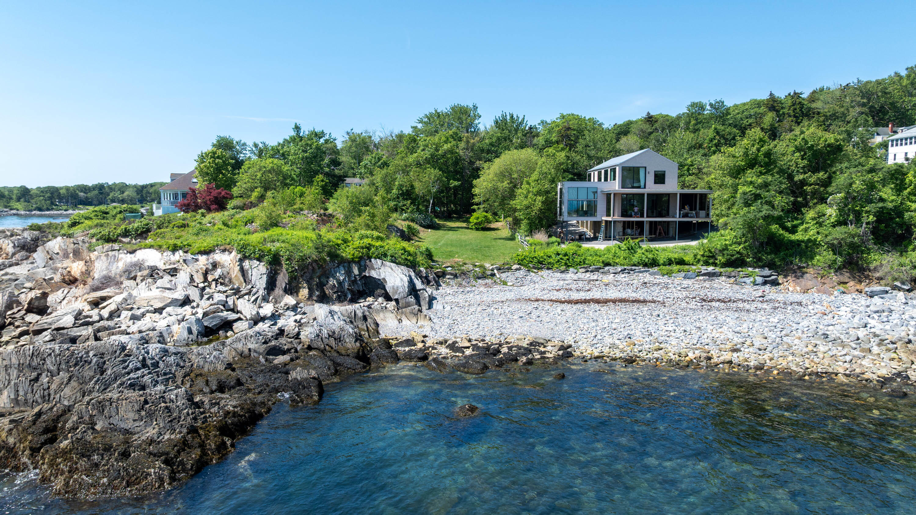 109 Reed Avenue Portland, ME 04108 - Photo 8 of 12 pic-13