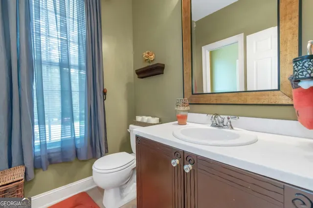 $1,050,000 | 601 Sawgrass Walk, McDonough, GA 30253