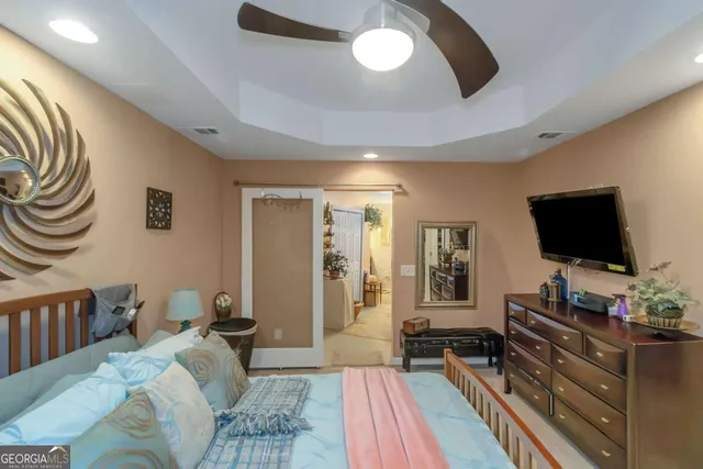 $1,050,000 | 601 Sawgrass Walk, McDonough, GA 30253