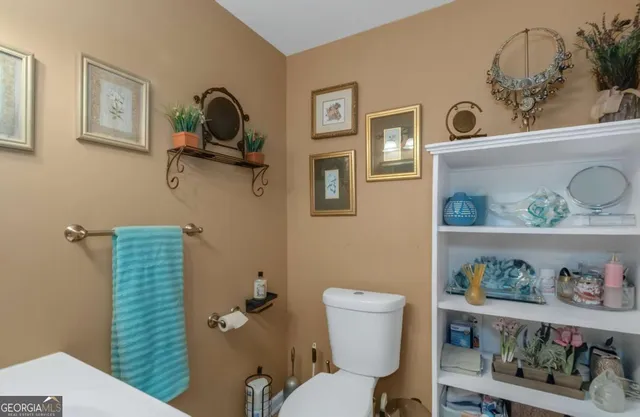 $1,050,000 | 601 Sawgrass Walk, McDonough, GA 30253