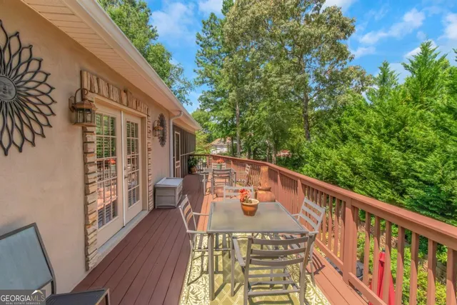 $1,050,000 | 601 Sawgrass Walk, McDonough, GA 30253