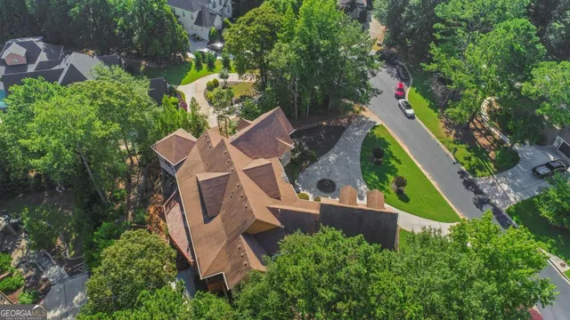 $1,050,000 | 601 Sawgrass Walk, McDonough, GA 30253