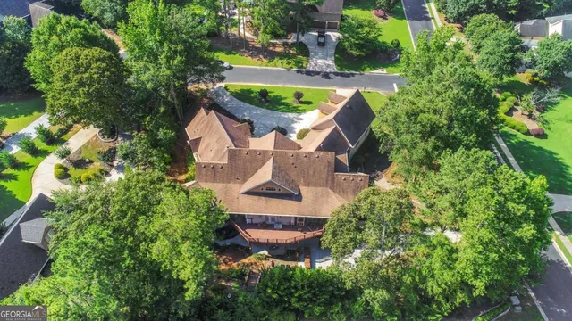 $1,050,000 | 601 Sawgrass Walk, McDonough, GA 30253