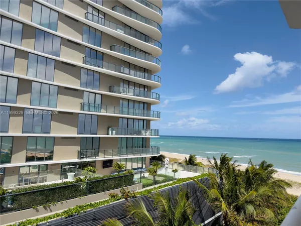 $595,000 | 710 North Ocean Boulevard, Unit 603, Pompano Beach, FL 33062