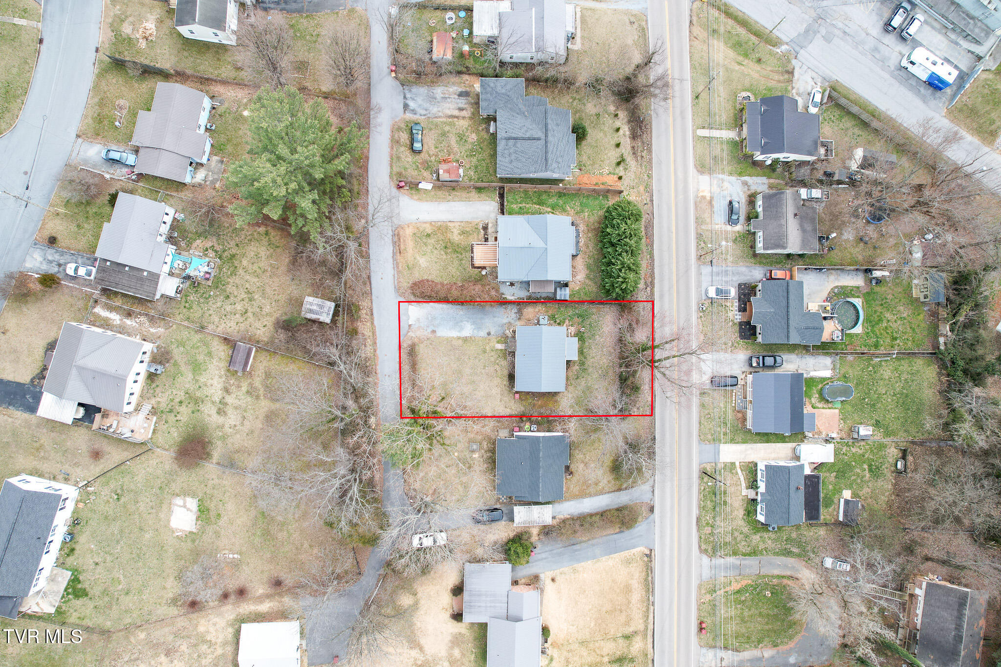 1230 Indian Ridge Road Johnson City, TN 37604 - Photo 4 of 29 DJI_0912-Edit