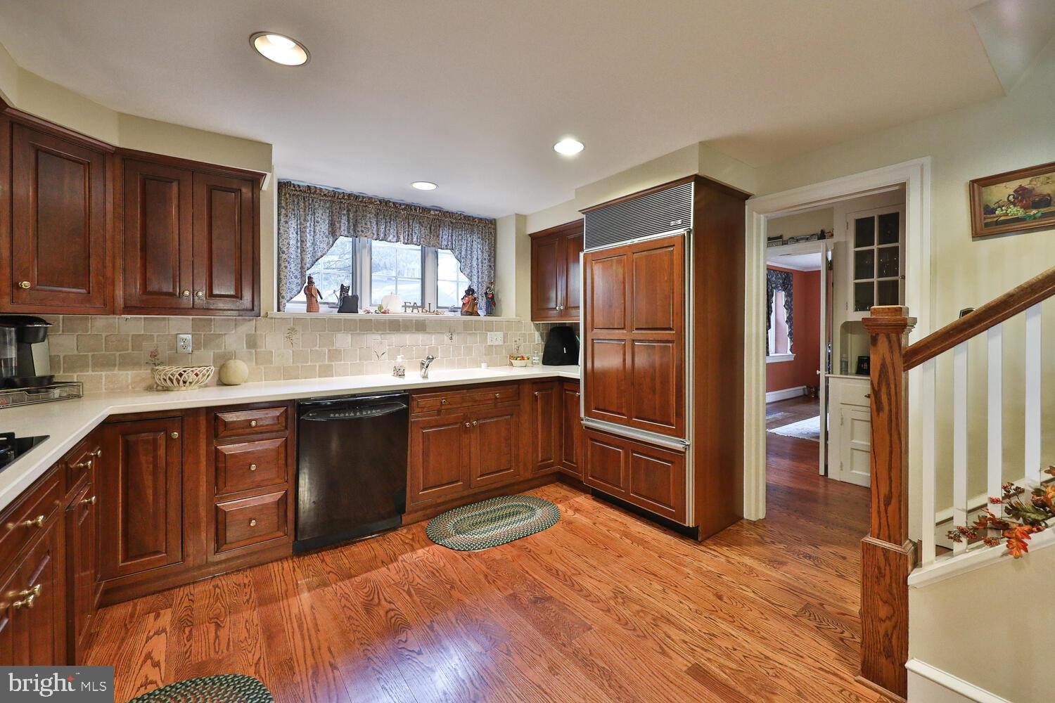 1426 Jericho Road Abington, PA 19001 - Photo 11 of 51 Kitchen