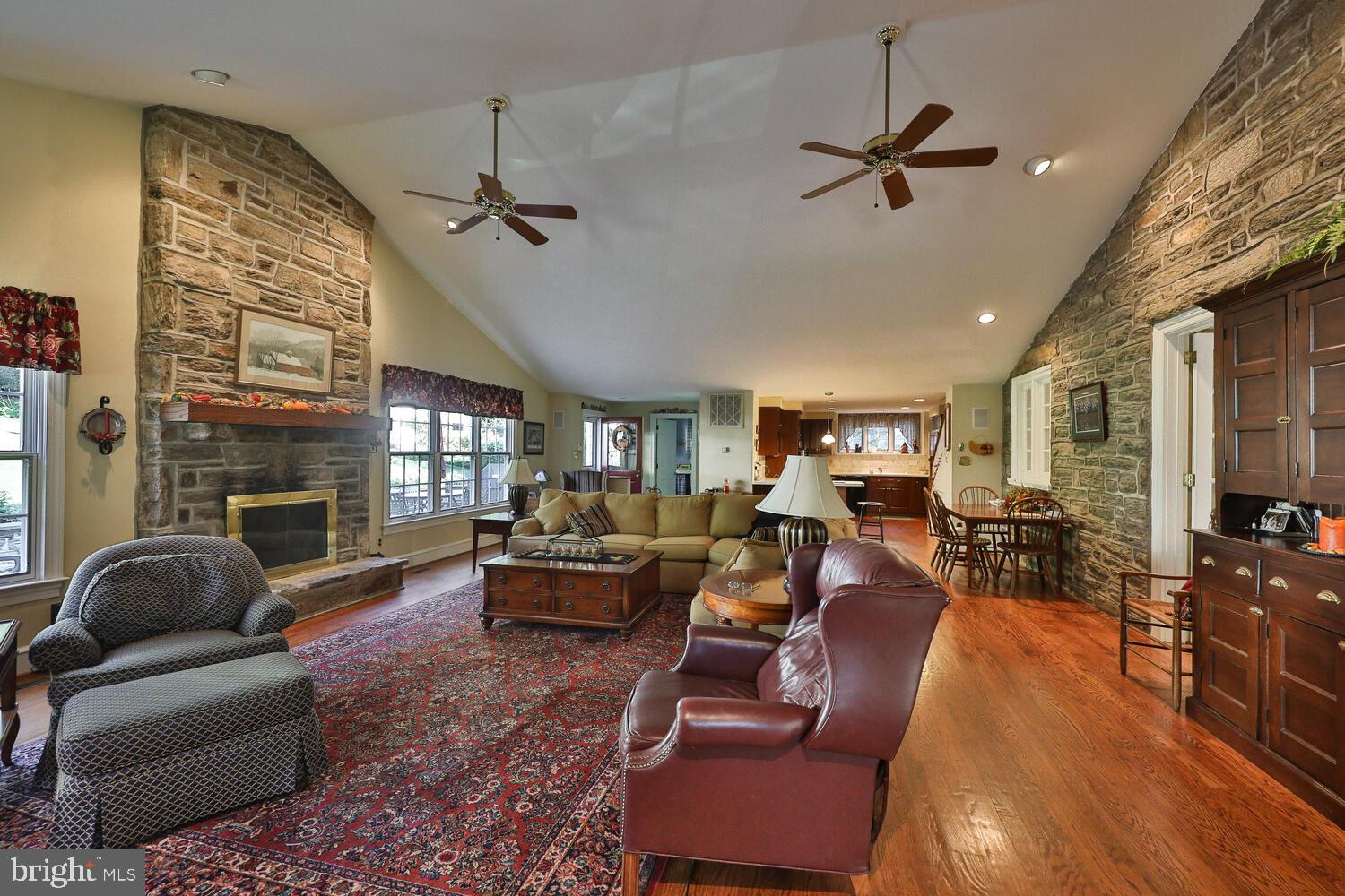 1426 Jericho Road Abington, PA 19001 - Photo 16 of 51 Family Room