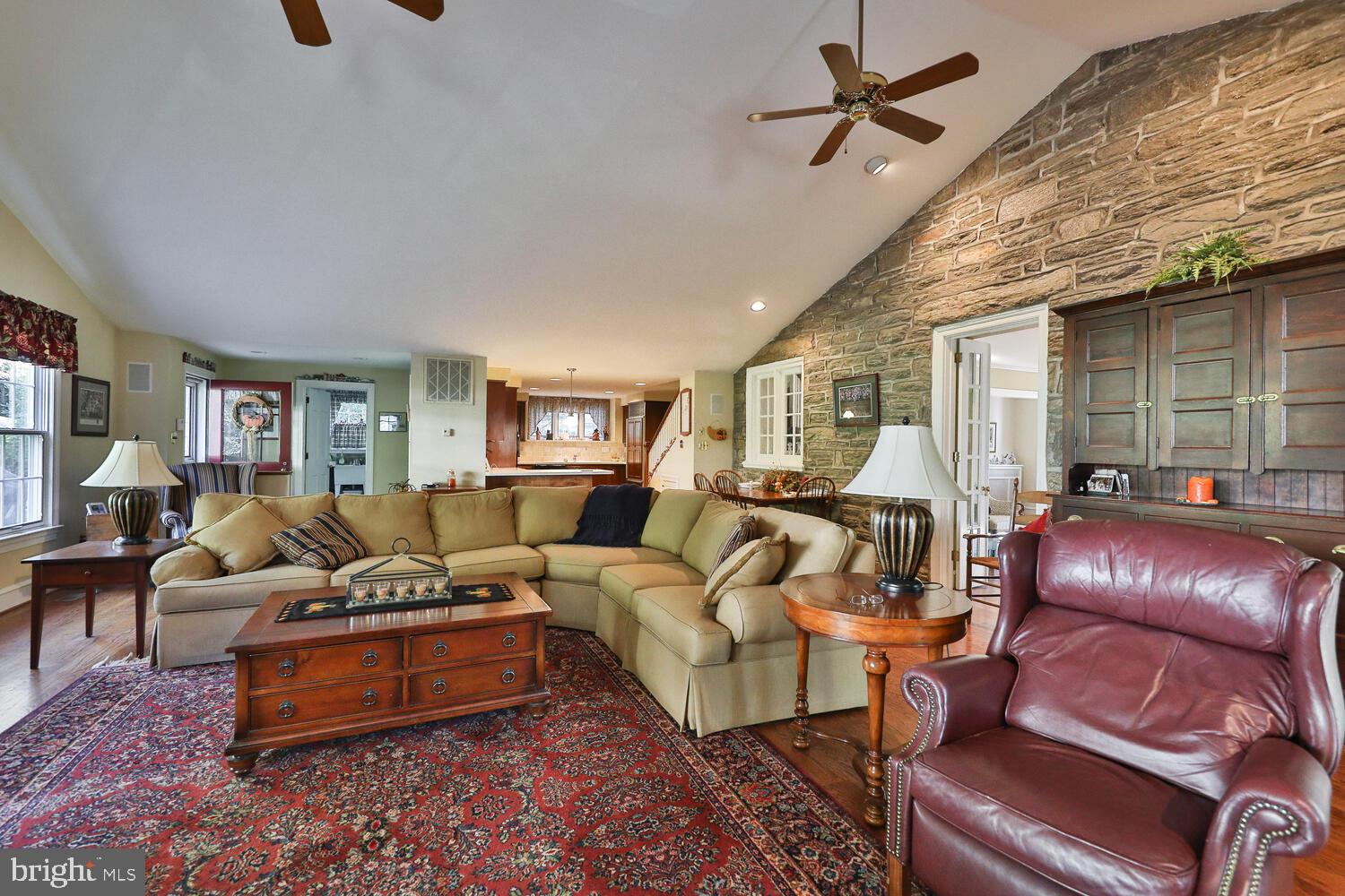 1426 Jericho Road Abington, PA 19001 - Photo 17 of 51 Family Room