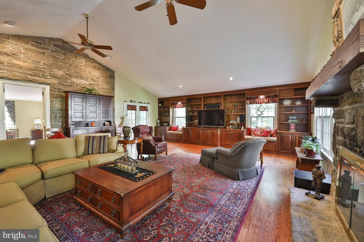 1426 Jericho Road Abington, PA 19001 - Photo 21 of 51 Family Room