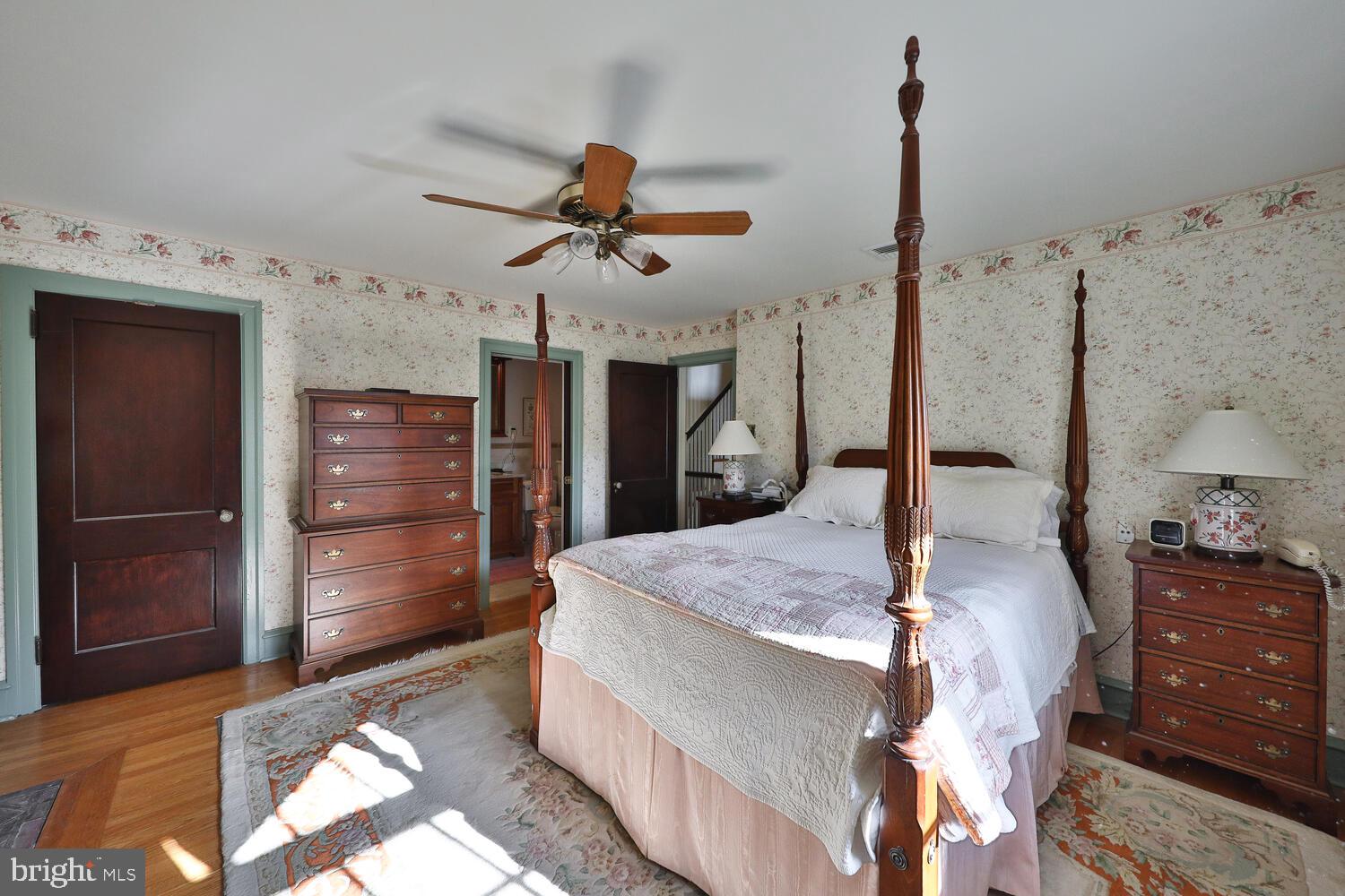 1426 Jericho Road Abington, PA 19001 - Photo 32 of 51 Primary Bedroom