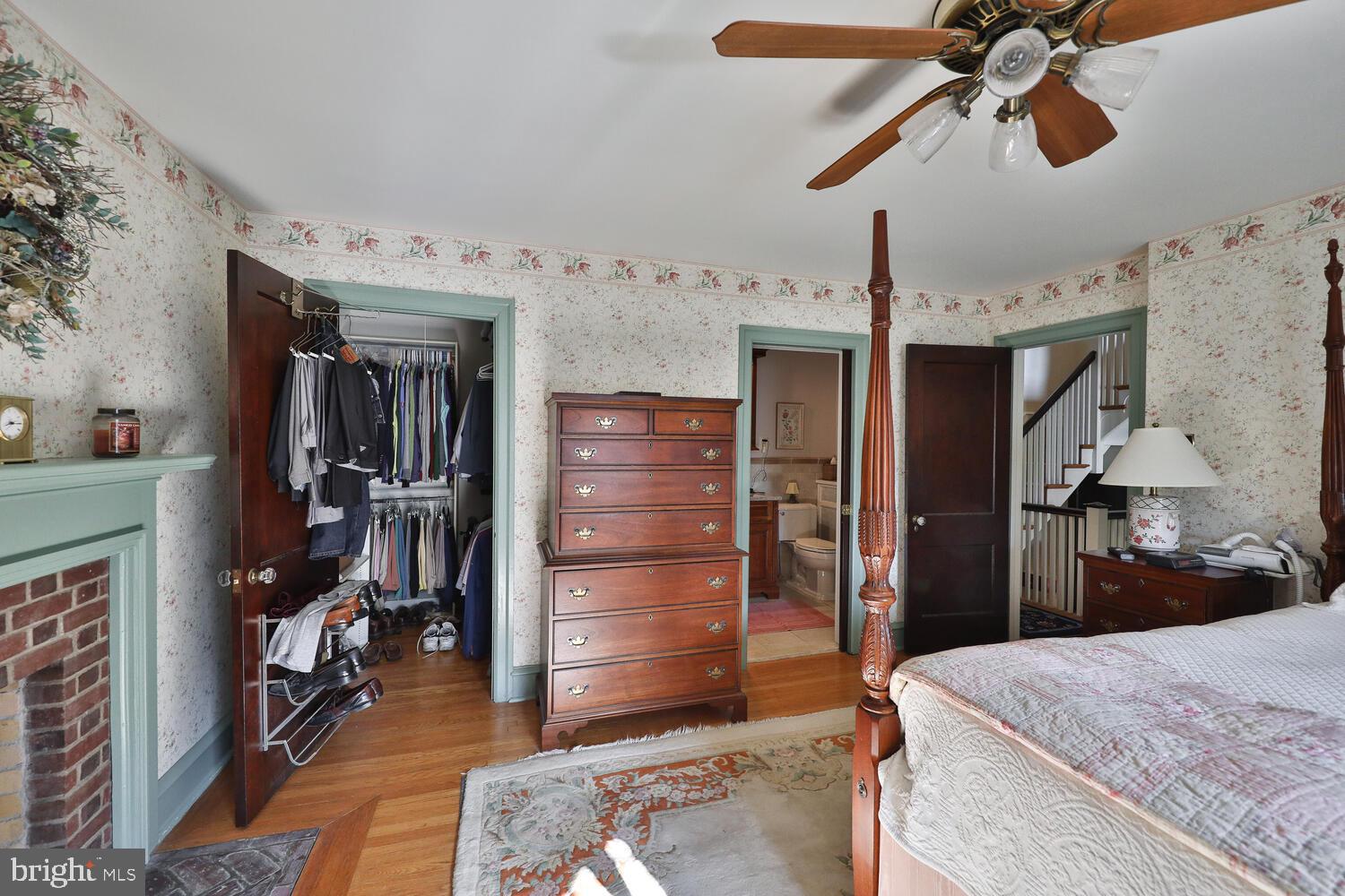 1426 Jericho Road Abington, PA 19001 - Photo 34 of 51 Primary Bedroom