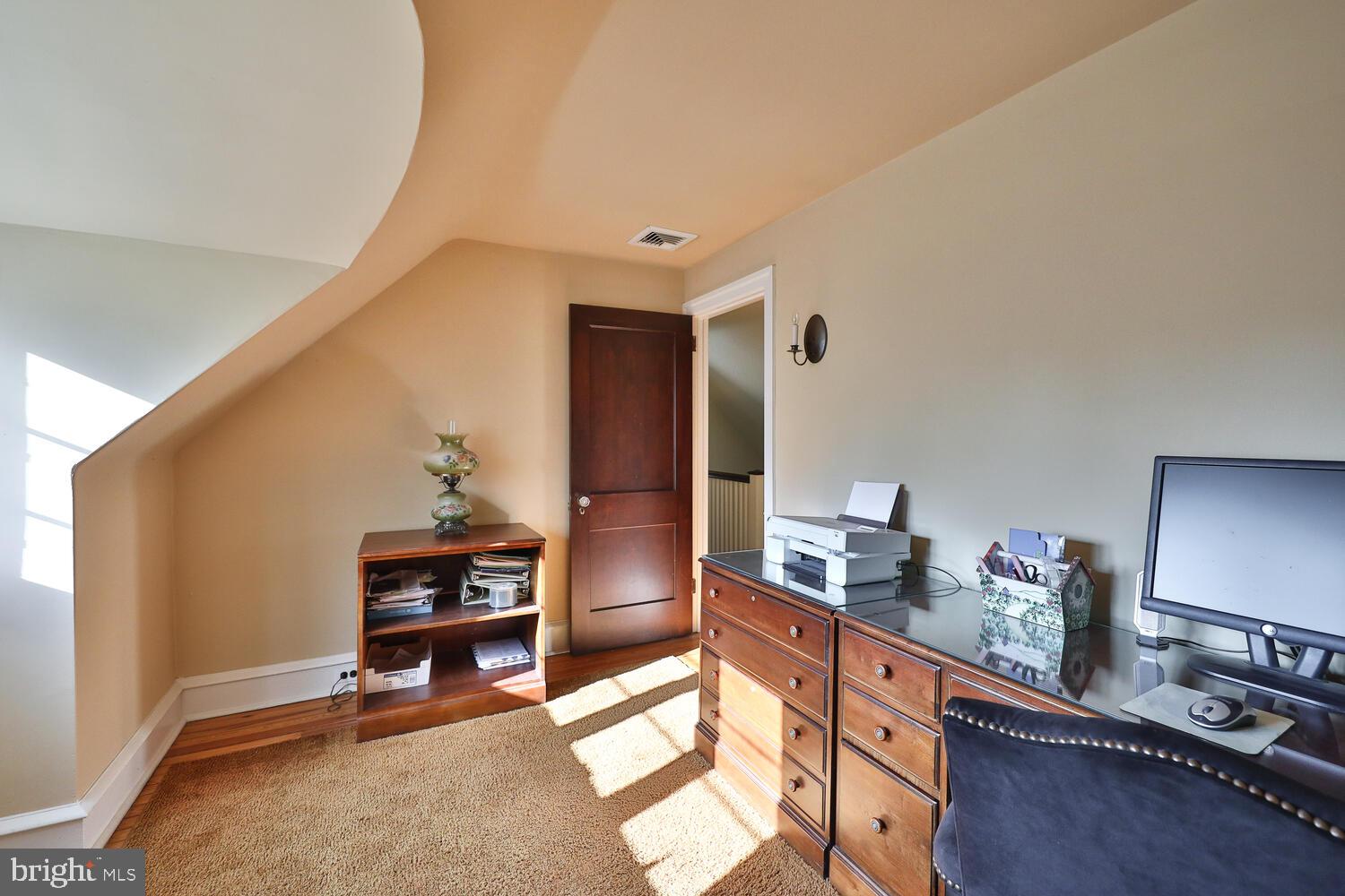 1426 Jericho Road Abington, PA 19001 - Photo 38 of 51 3rd Floor Bedroom