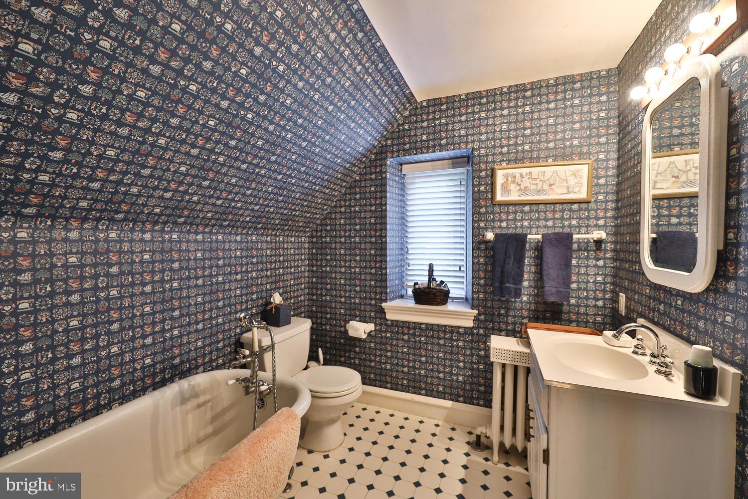 1426 Jericho Road Abington, PA 19001 - Photo 39 of 51 Full Bathroom