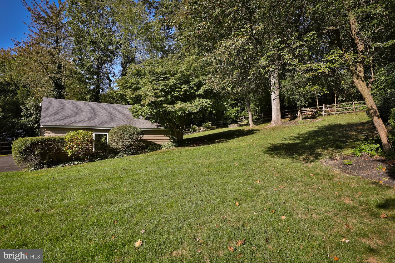 1426 Jericho Road Abington, PA 19001 - Photo 47 of 51 Back Yard