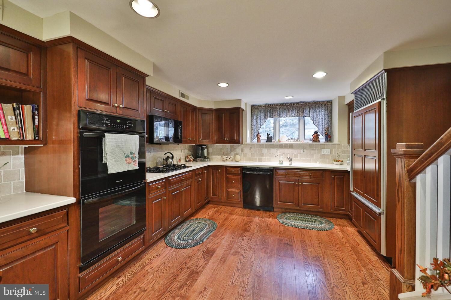 1426 Jericho Road Abington, PA 19001 - Photo 10 of 51 Kitchen