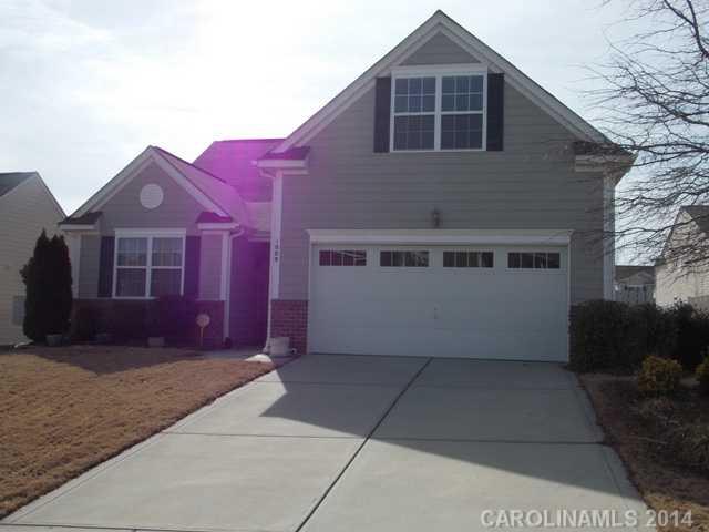 1009 Skillbeck Road Indian Trail, NC 28079 - Photo 2 of 16