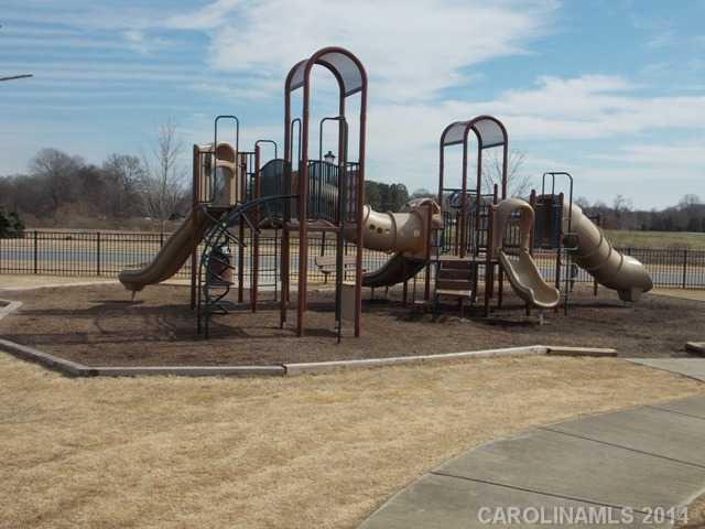 1009 Skillbeck Road Indian Trail, NC 28079 - Photo 14 of 16