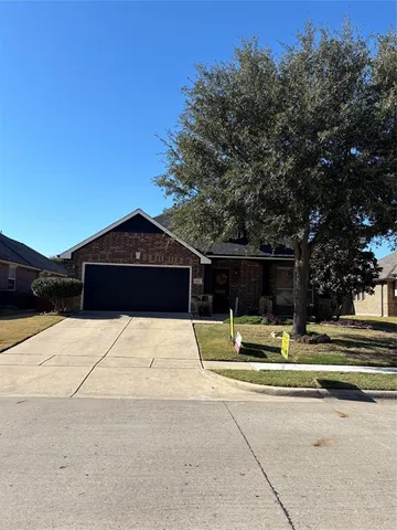 $349,900 | 412 Acklington Drive, Anna, TX 75409