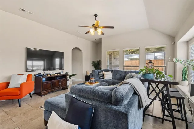 $349,900 | 412 Acklington Drive, Anna, TX 75409