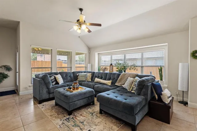 $349,900 | 412 Acklington Drive, Anna, TX 75409