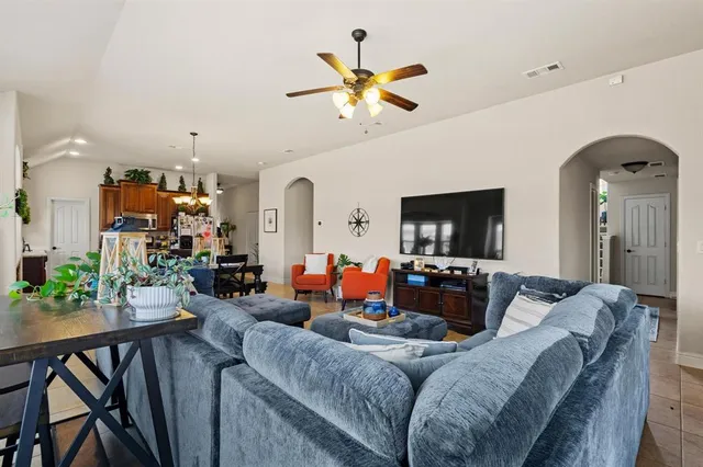 $349,900 | 412 Acklington Drive, Anna, TX 75409