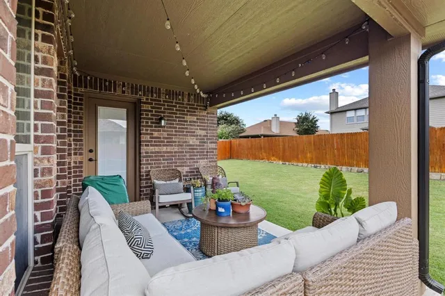 $349,900 | 412 Acklington Drive, Anna, TX 75409