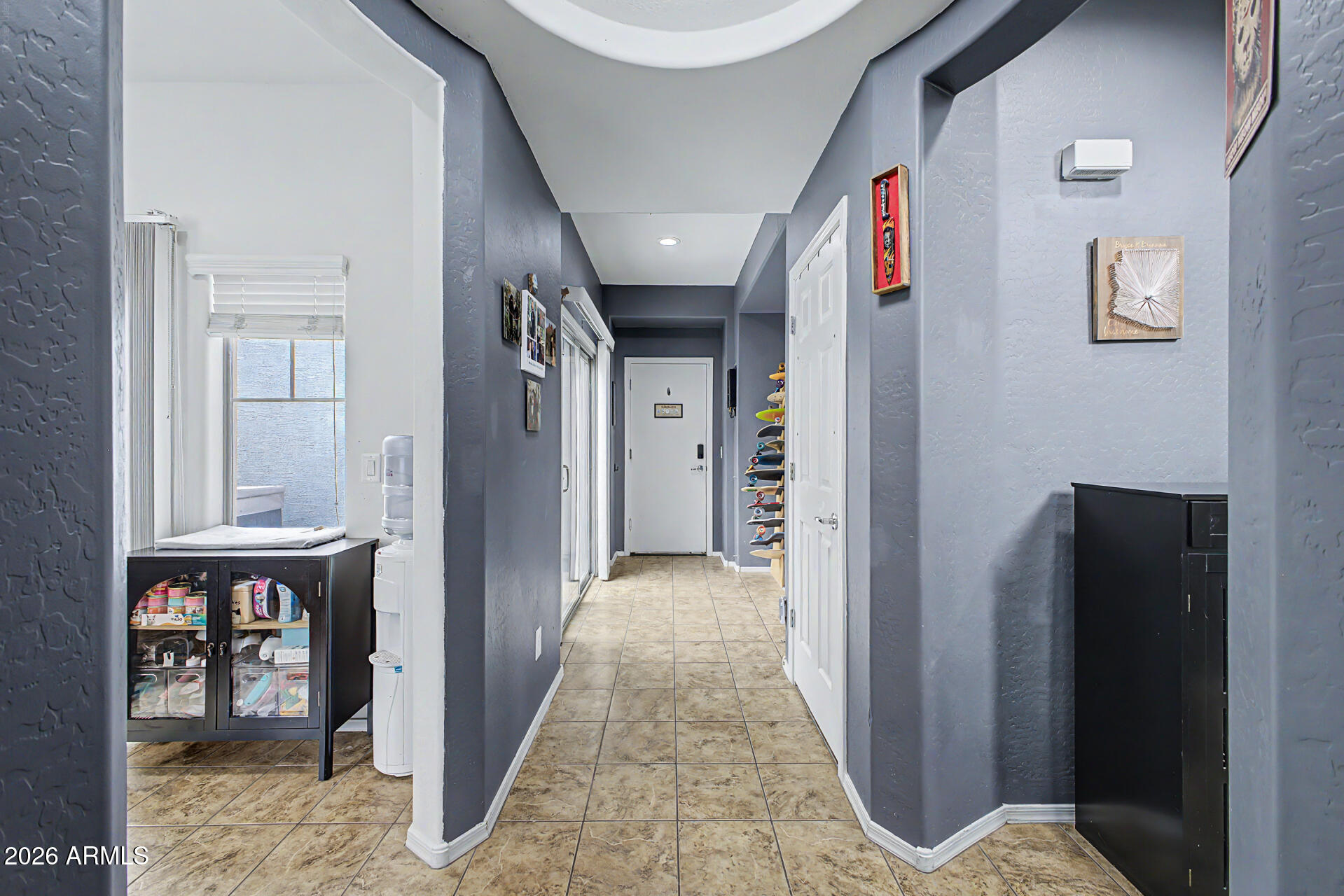 435 North Ranger Trail Gilbert, AZ 85234 - Photo 5 of 20 a view of hallway