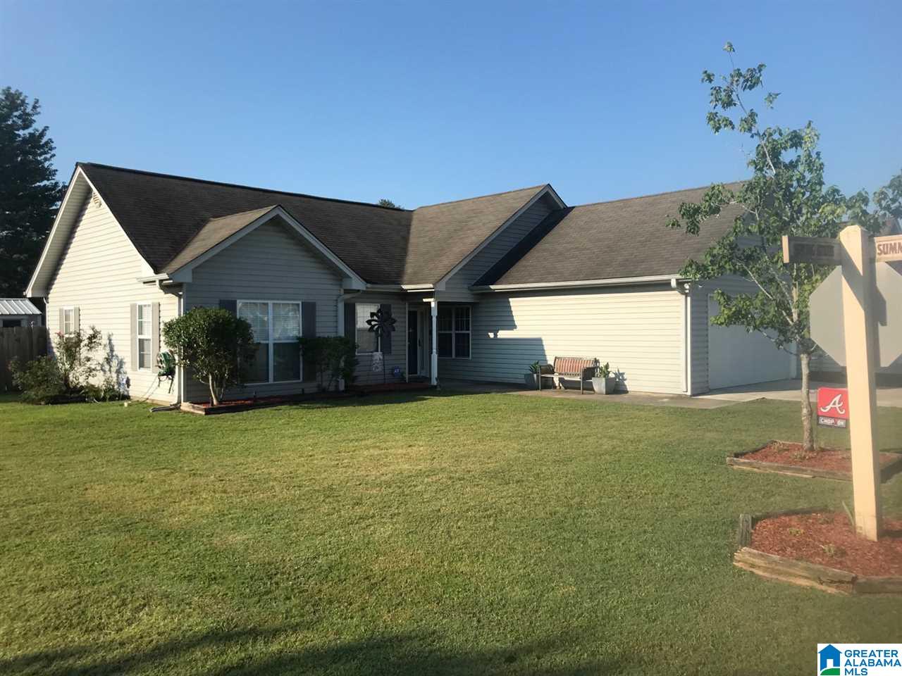 101 Spring Street Calera, AL 35040 - Photo 1 of 26