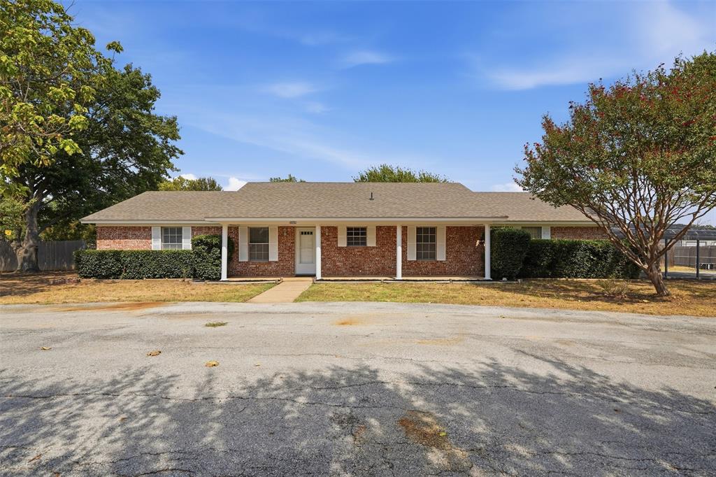 6880 Sandy Beach Road Azle, TX 76020 - Photo 1 of 32 Gallery Image 1