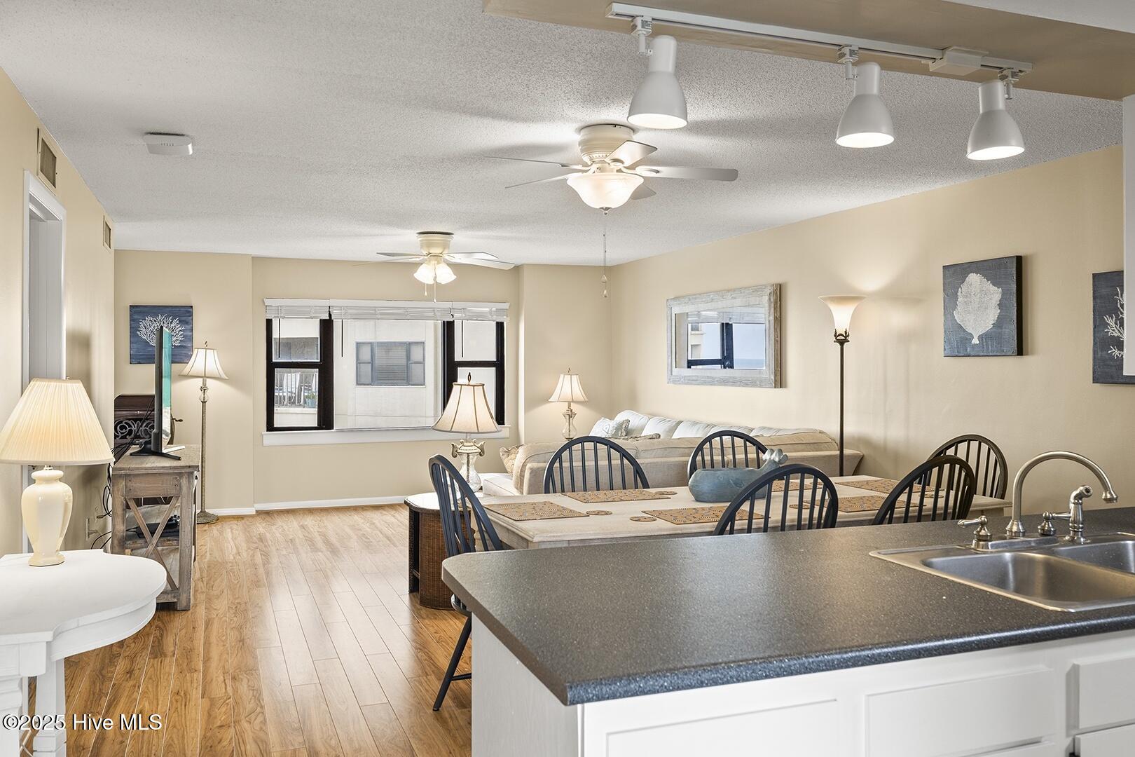 1505 Salter Path Road, Unit 328 Indian Beach, NC 28512 - Photo 10 of 26 2 Bedroom unit for sale at Summer Winds, Indian Beach NC