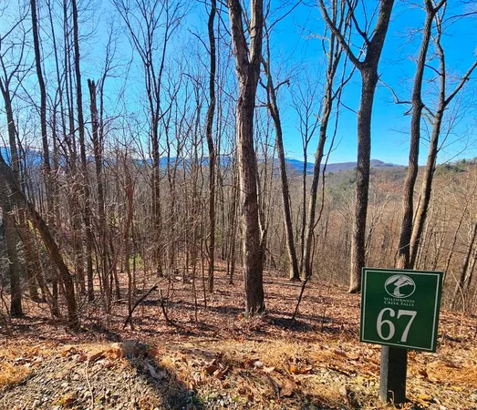 $85,000 | Lot 67 Wilderness Creek Way, Murphy, NC 28906