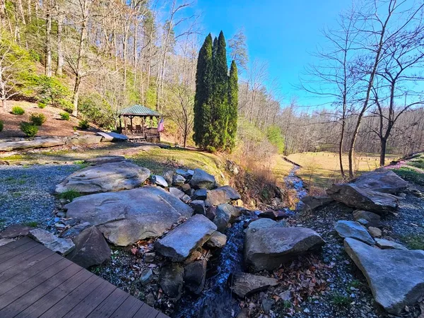 $85,000 | Lot 67 Wilderness Creek Way, Murphy, NC 28906