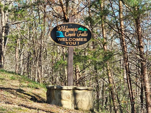 $85,000 | Lot 67 Wilderness Creek Way, Murphy, NC 28906