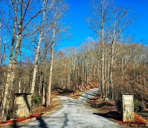 $85,000 | Lot 67 Wilderness Creek Way, Murphy, NC 28906