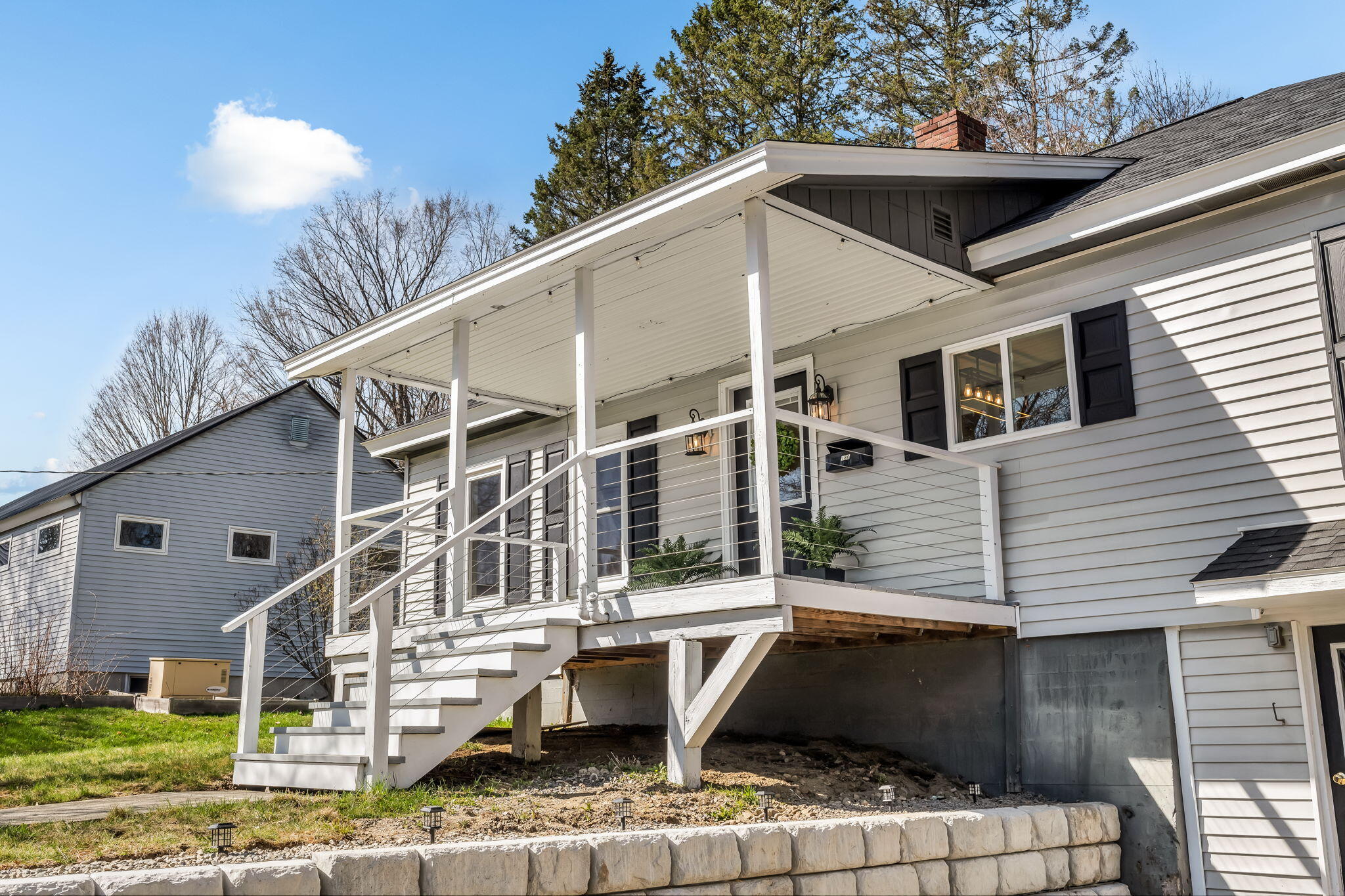 180 Lawrence Street Dover-Foxcroft, ME 04426 - Photo 2 of 45