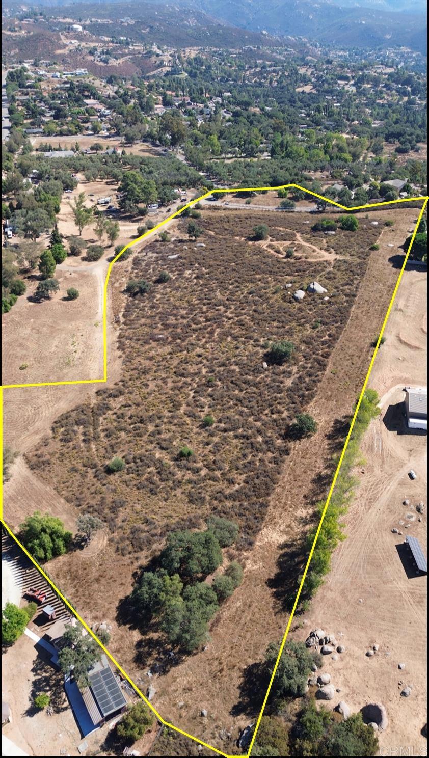 2650 South Grade Road Alpine, CA 91901 - Photo 4 of 9