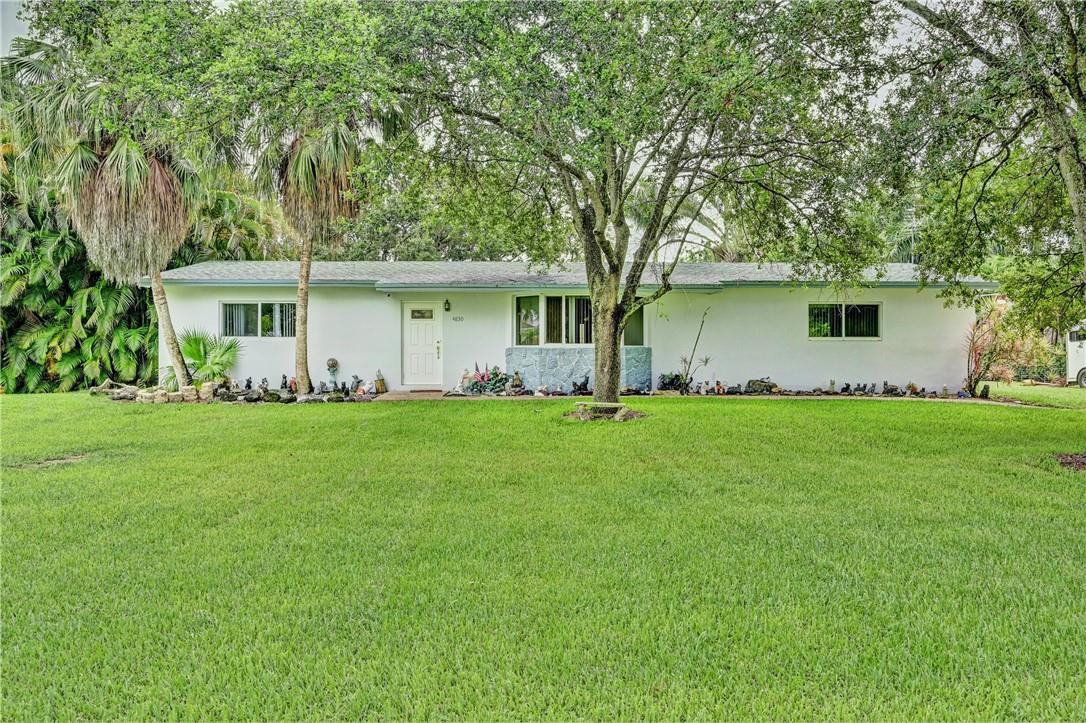 4830 Southwest 196th Lane Southwest Ranches, FL 33332 - Photo 1 of 45 Photo 1